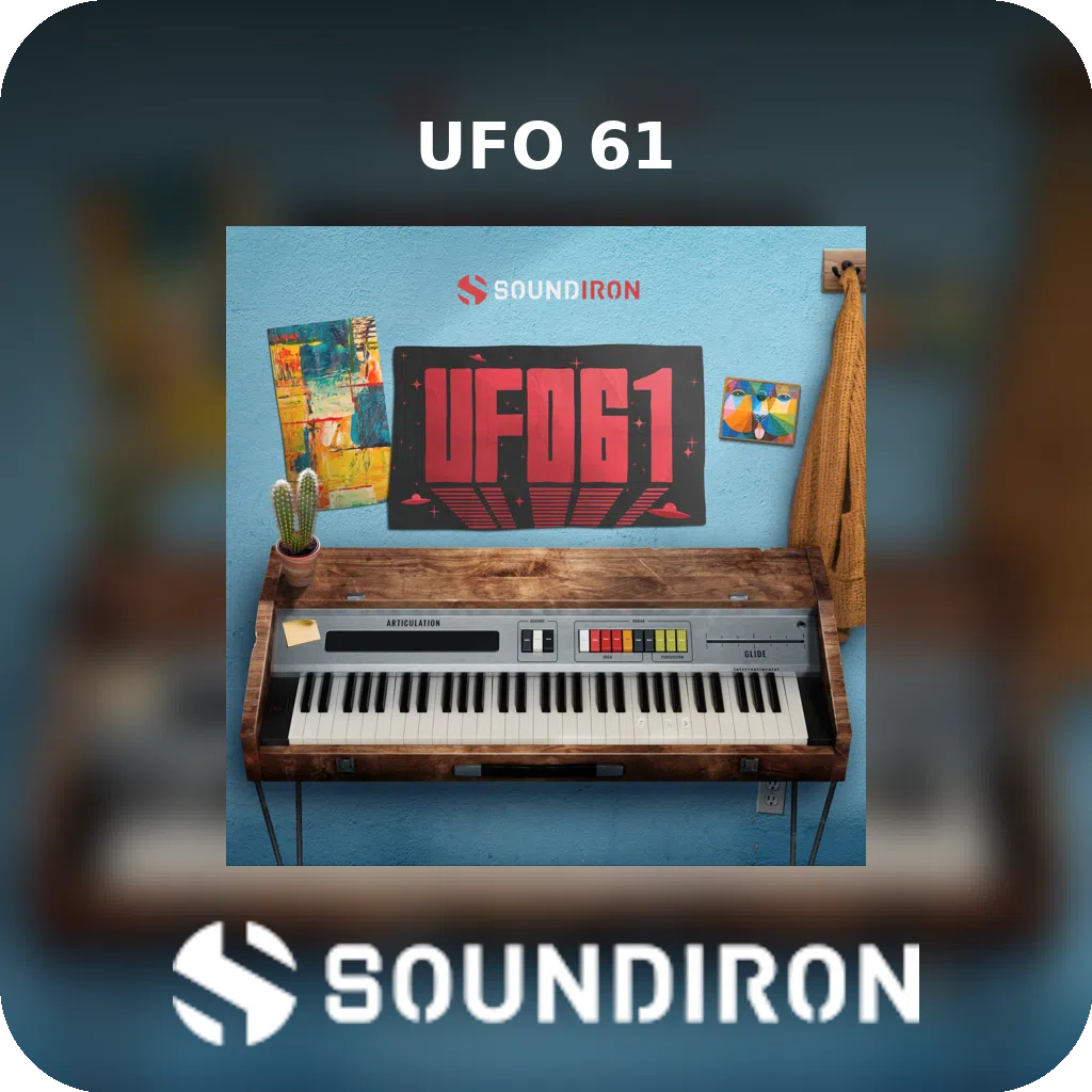 UFO 61