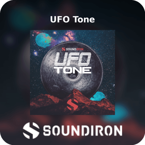 UFO Tone