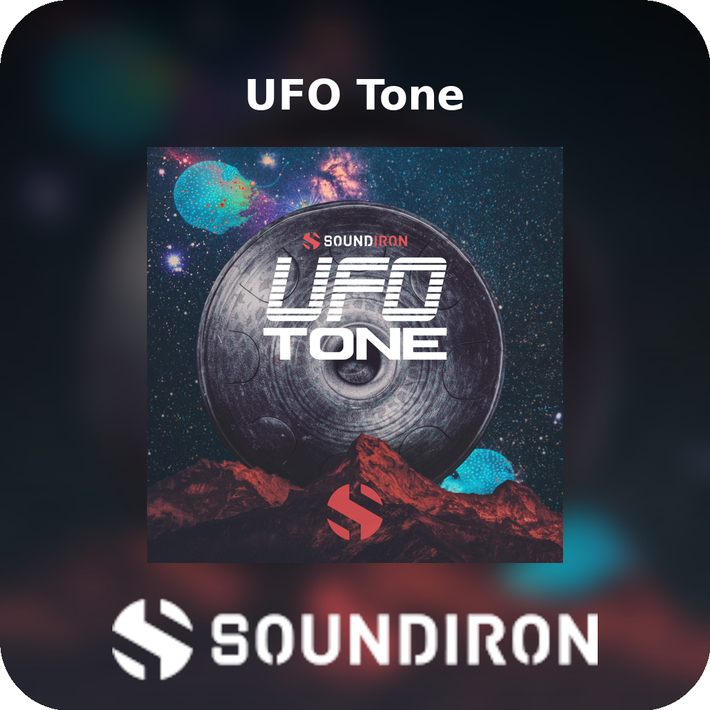 UFO Tone