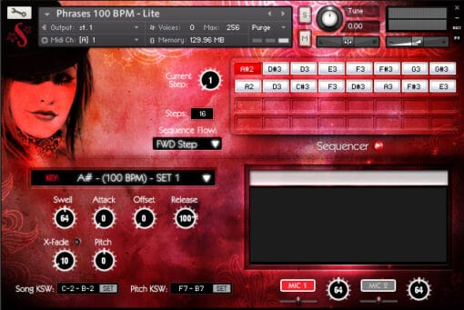 Voice of Gaia: Strawberry - Image 7