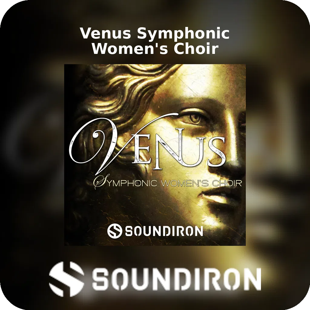 Venus Symphonic Women's Choir