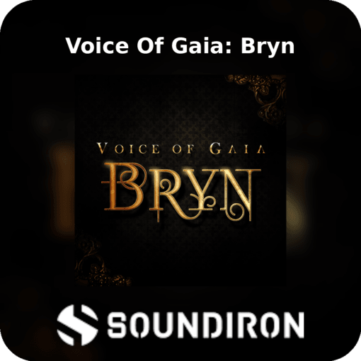 Voice Of Gaia: Bryn