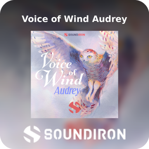 Voice of Wind Audrey