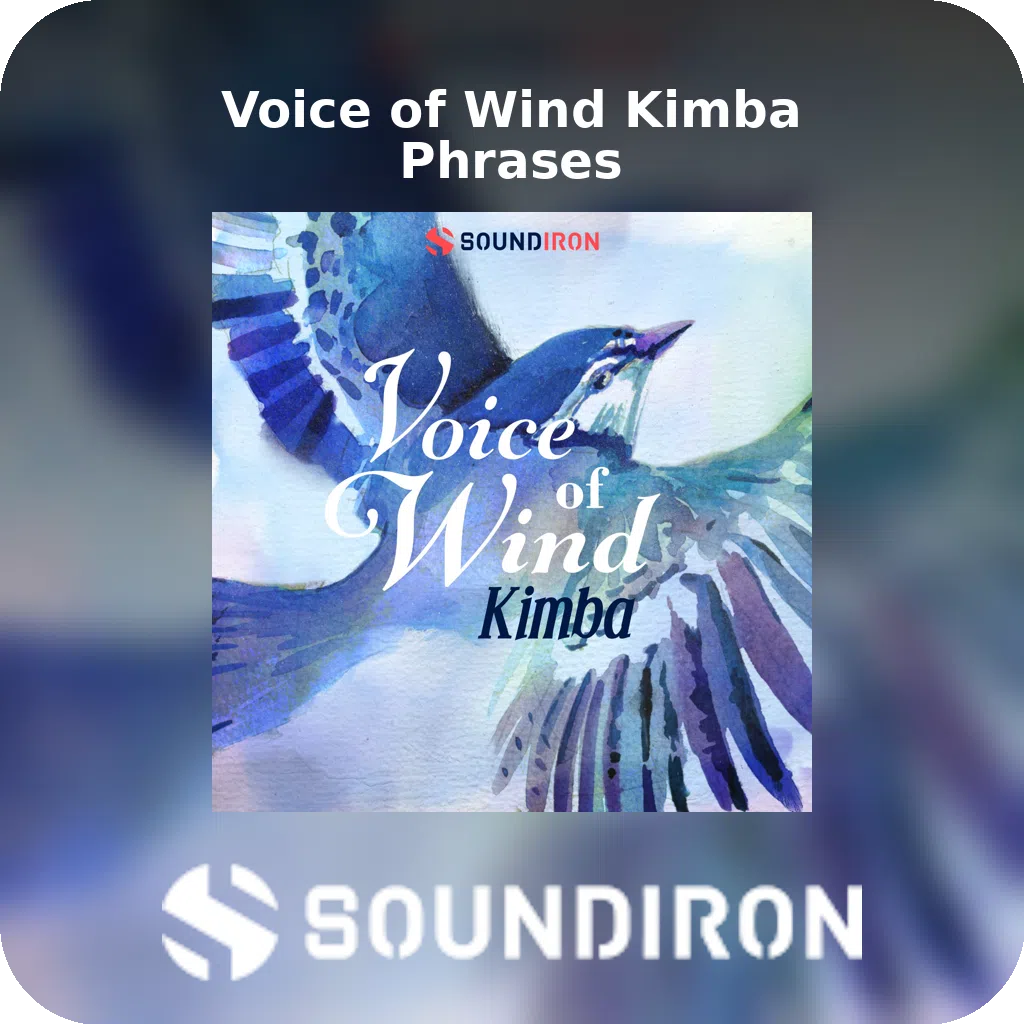 Voice of Wind Kimba Phrases