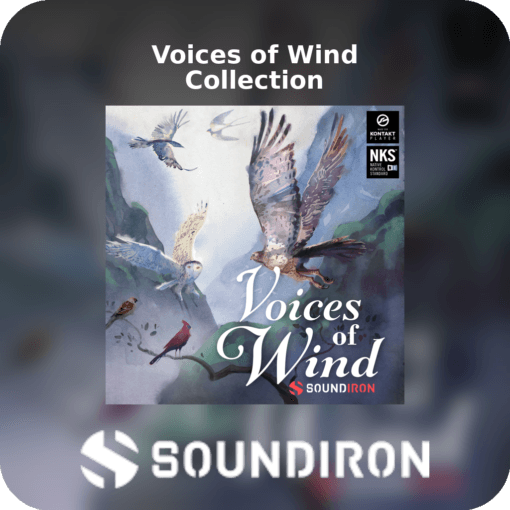 Voices of Wind Collection