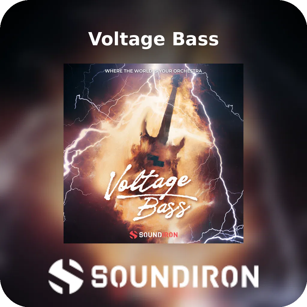 Voltage Bass