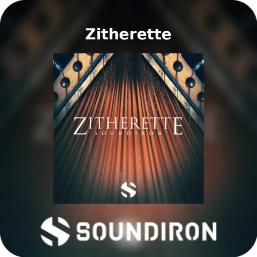 Zitherette