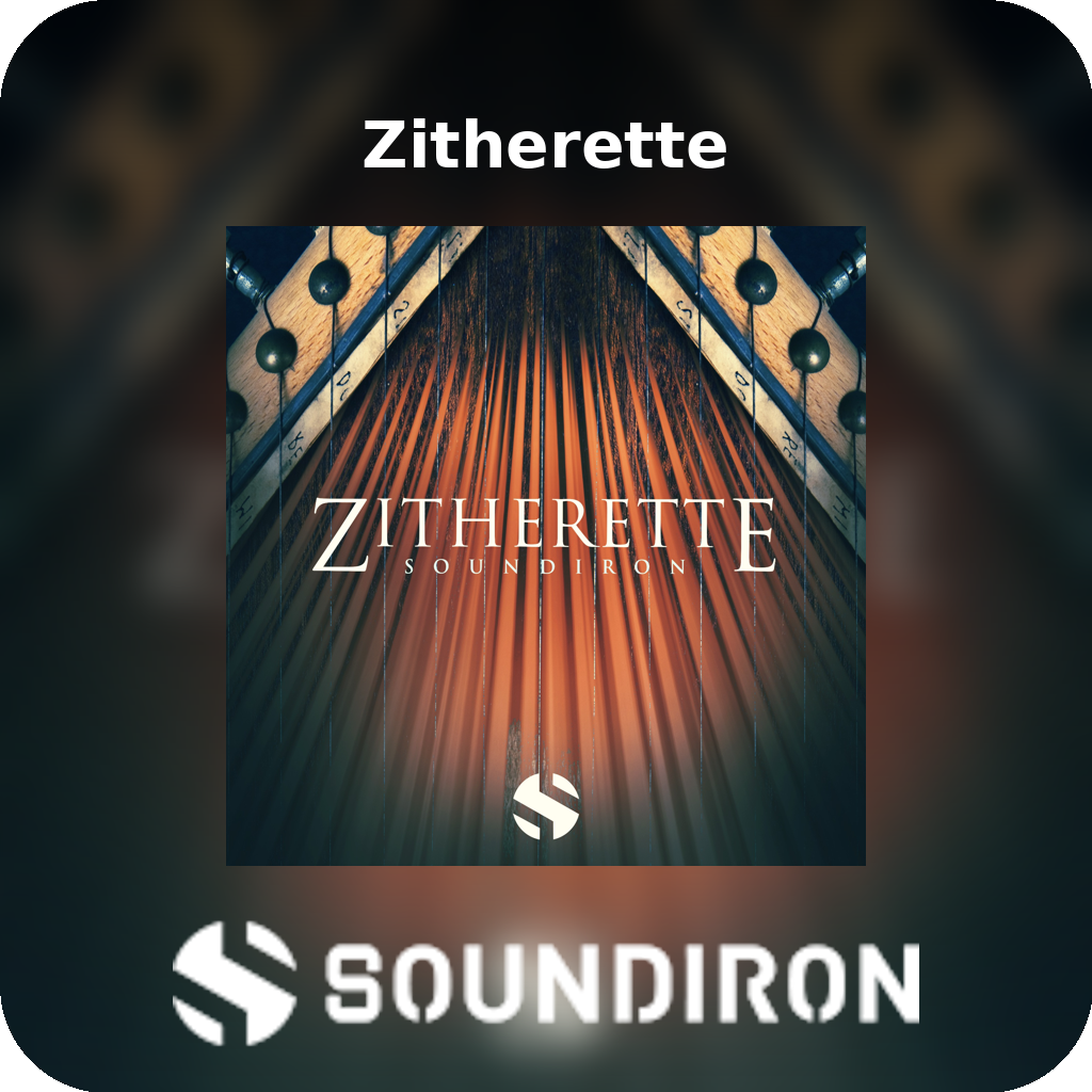 Zitherette