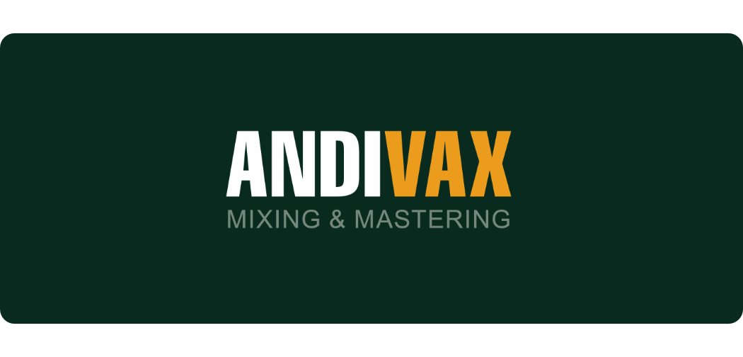 ANDI VAX | PRESETS & SAMPLES