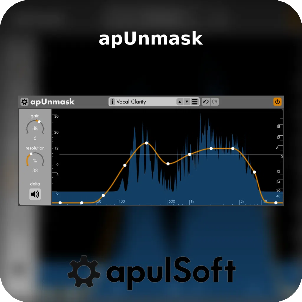 apUnmask