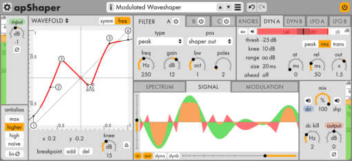 apShaper - Image 2