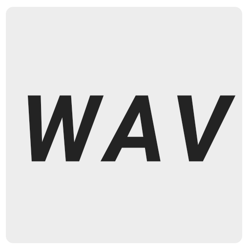 wav