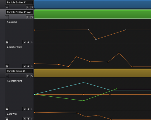 Sound Particles 2.x Indie - Image 2