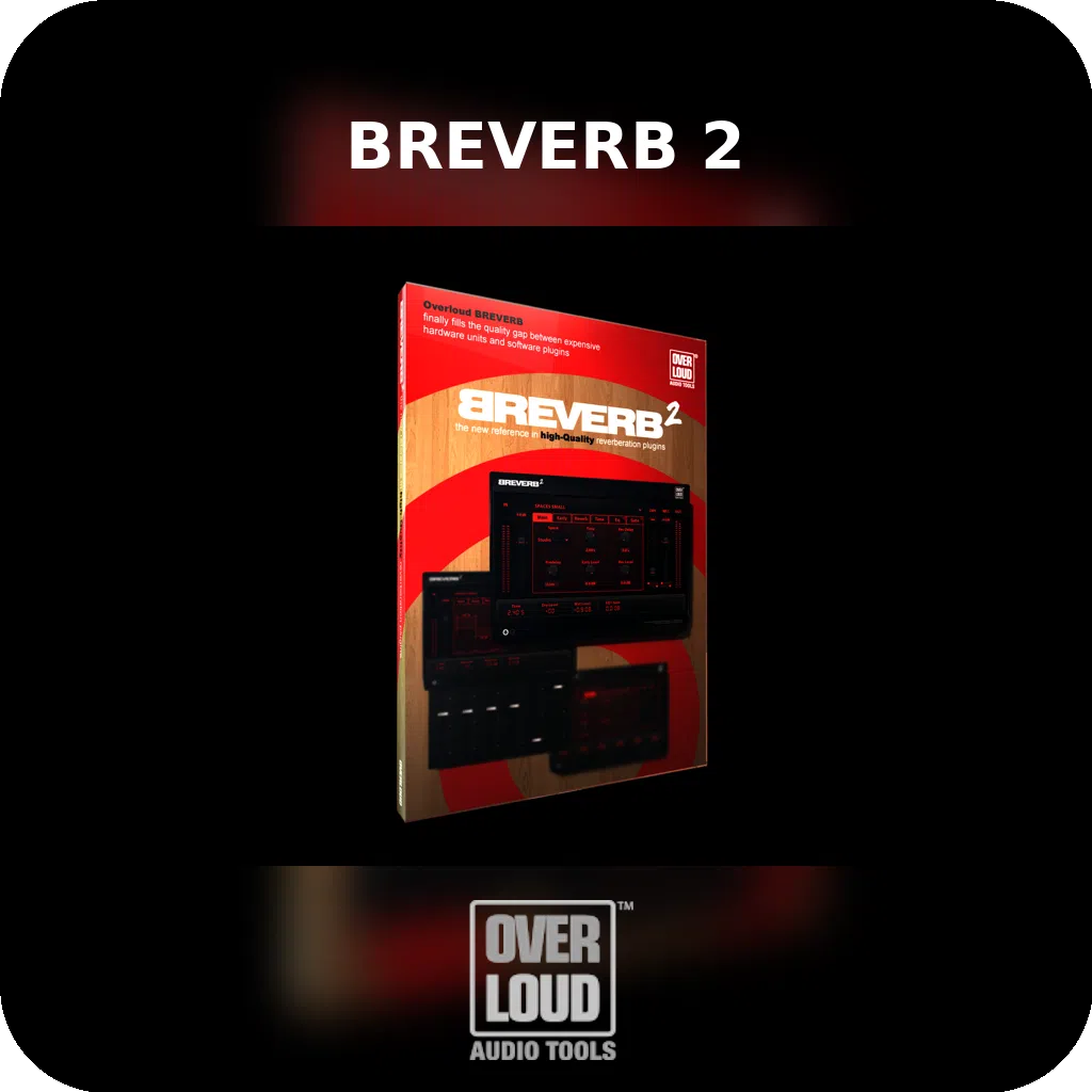 BREVERB 2