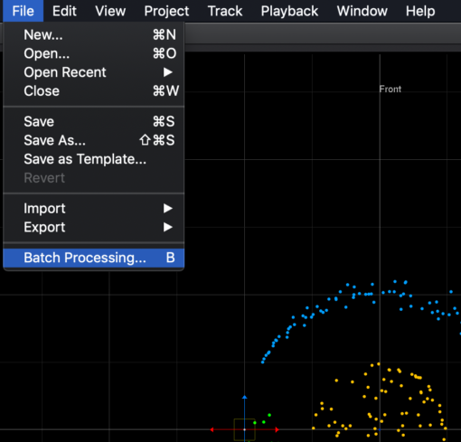 Sound Particles 2.x Indie - Image 3