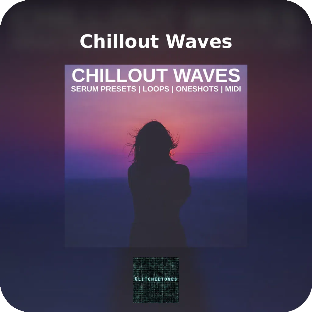 Chillout Waves