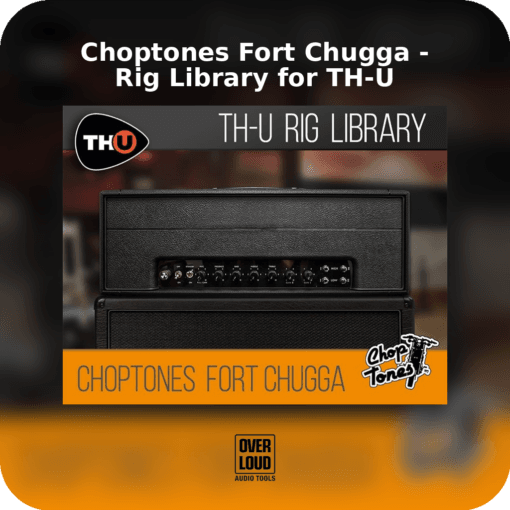 Choptones Fort Chugga