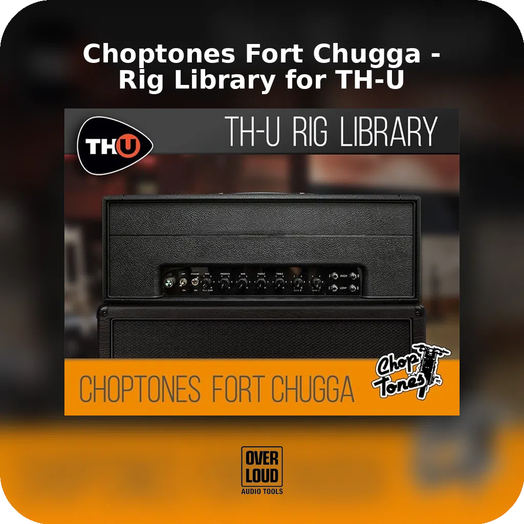 Choptones Fort Chugga