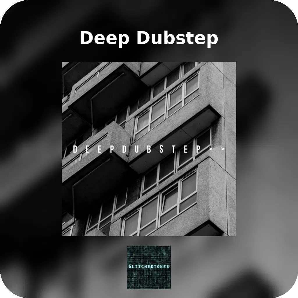 Deep Dubstep