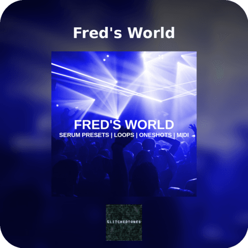 Fred's World