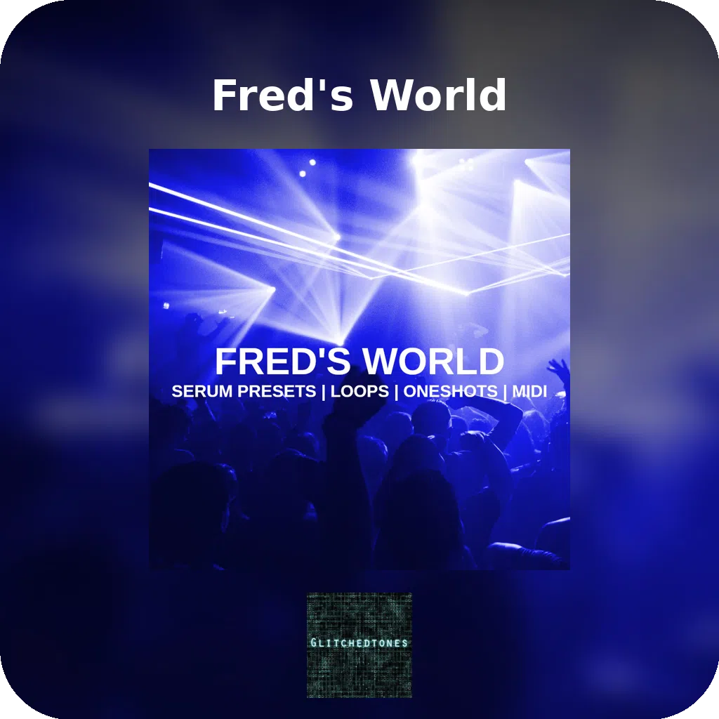 Fred's World