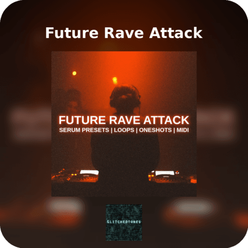 Future Rave Attack