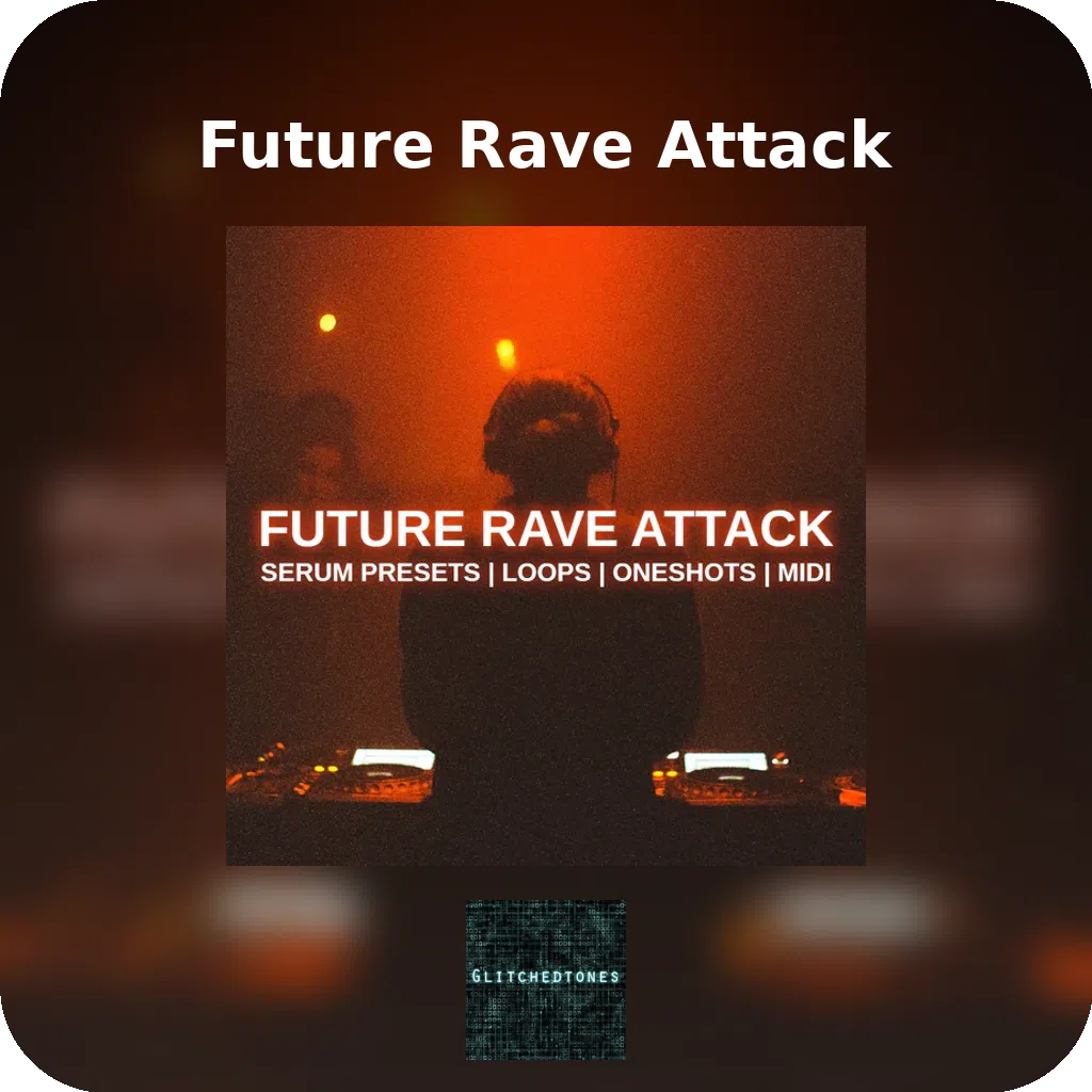 Future Rave Attack