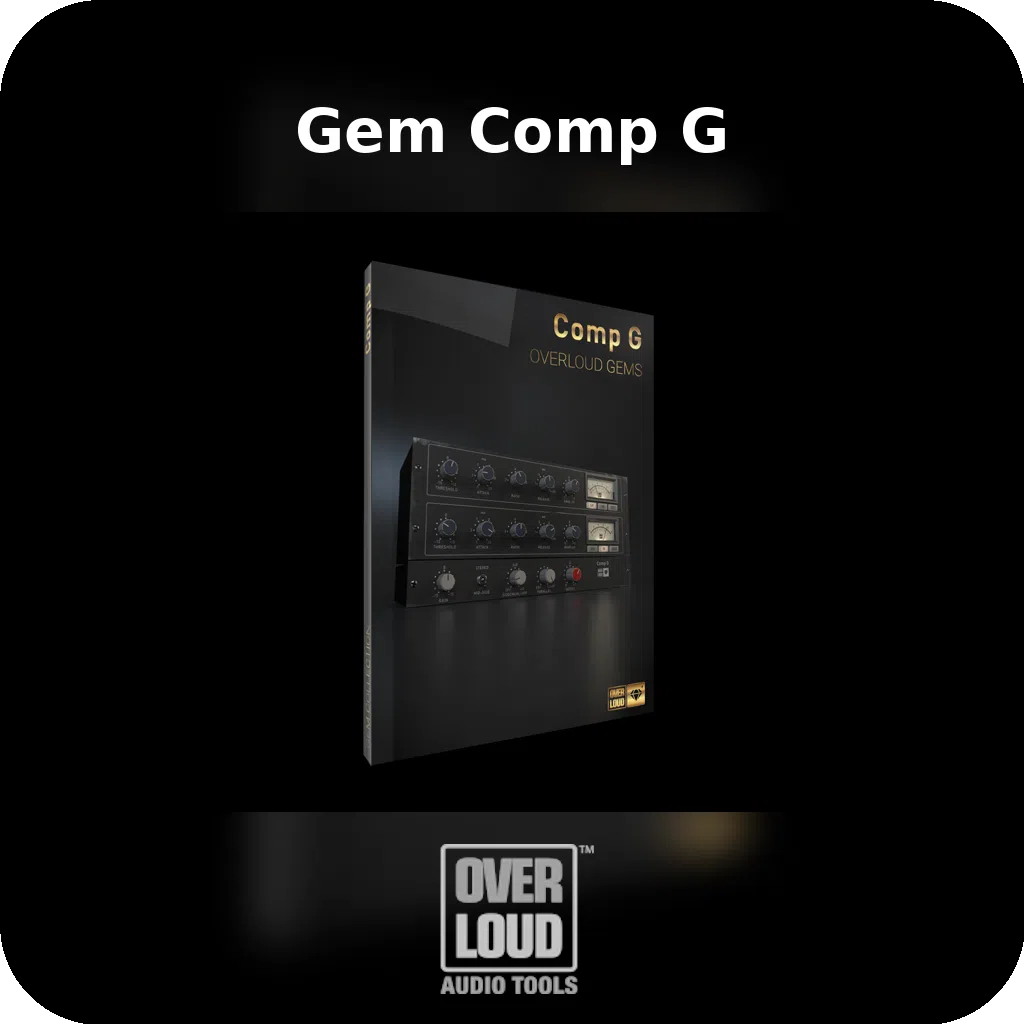 Gem Comp G