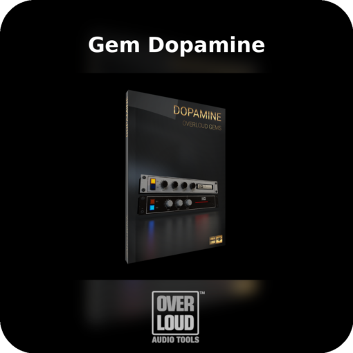 Gem Dopamine