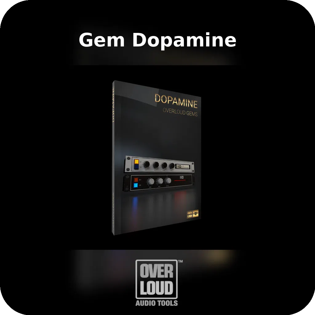 Gem Dopamine