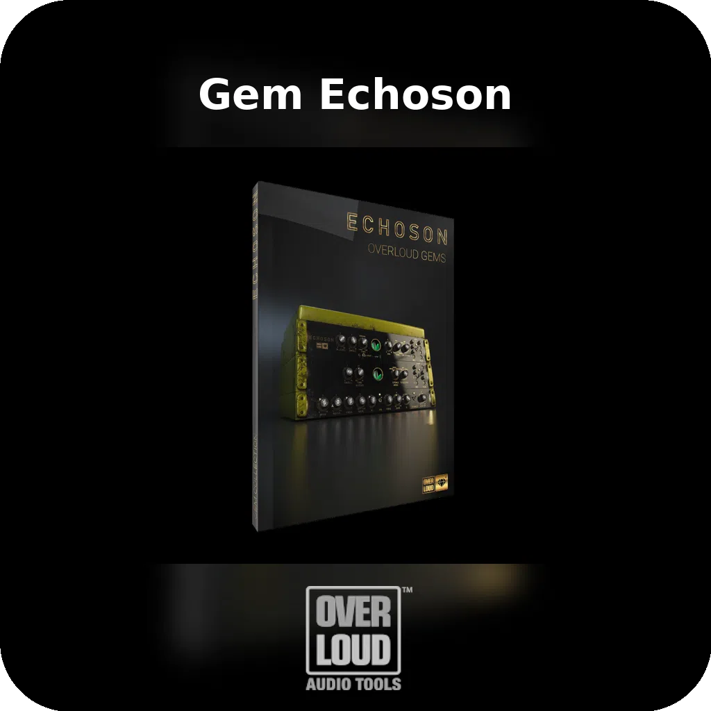 Gem Echoson