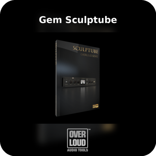 Gem Sculptube