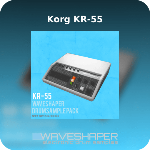 Korg KR-55