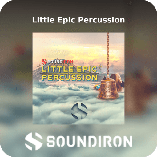 Little Epic Percussion