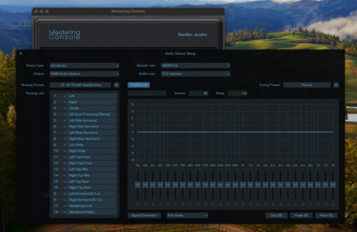 Mastering Console & gravitas MDS Bundle - Image 4