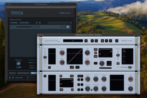 Mastering Console - Image 2