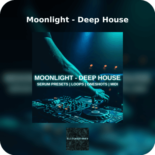 Moonlight - Deep House