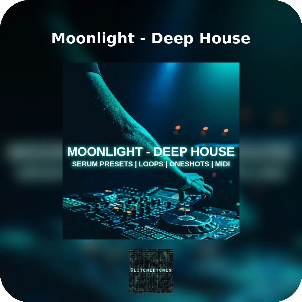 Moonlight - Deep House