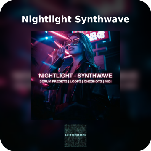 Nightlight Synthwave