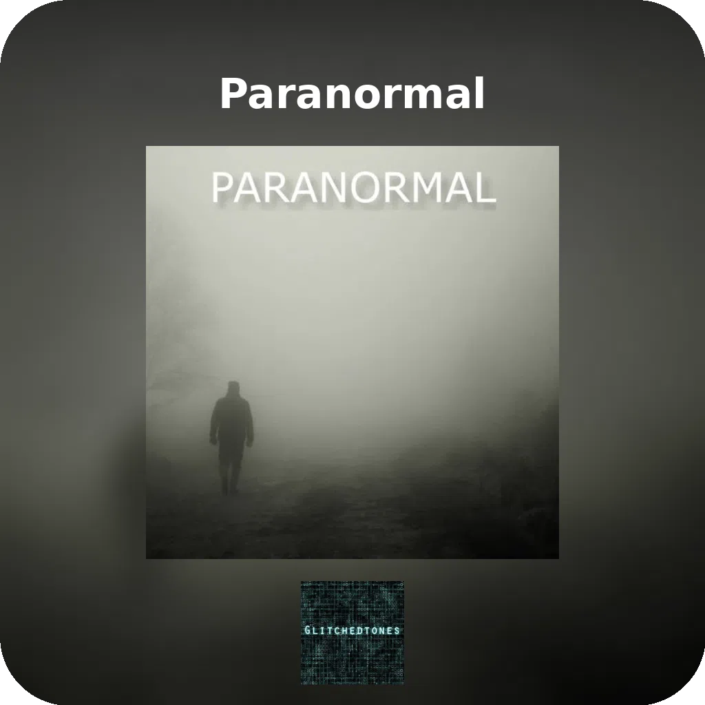 Paranormal