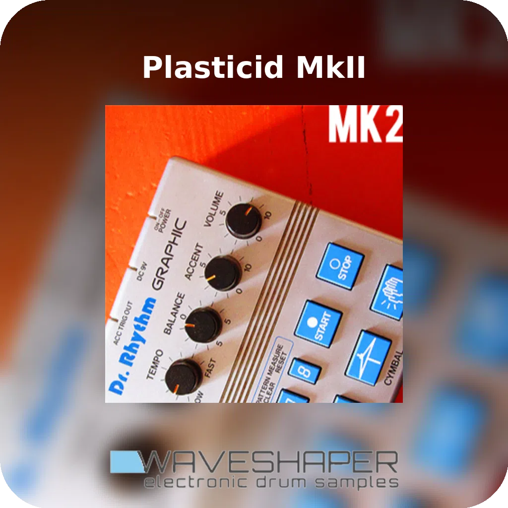 Plasticid MkII