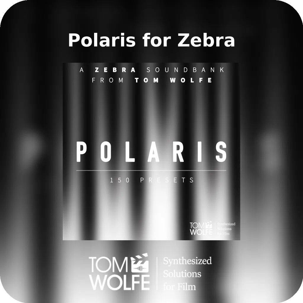 Polaris for Zebra