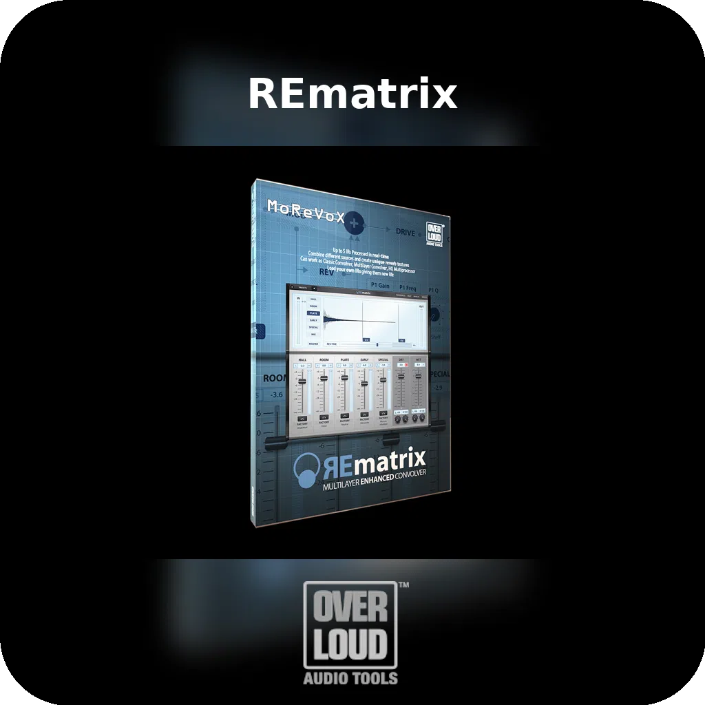 REmatrix