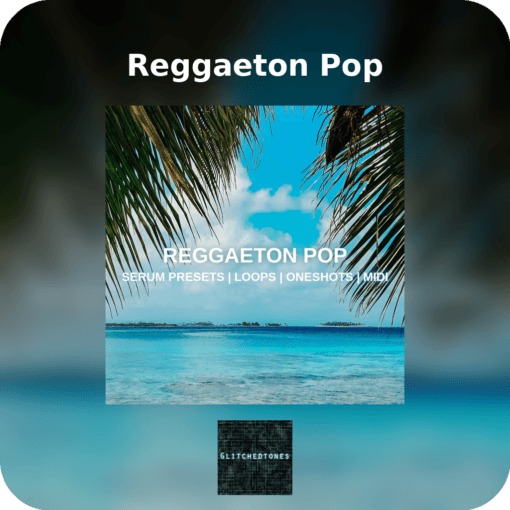 Reggaeton Pop