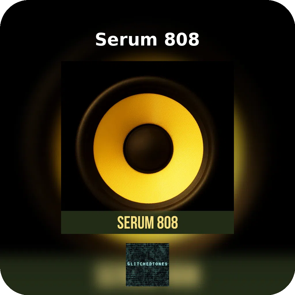 Serum 808