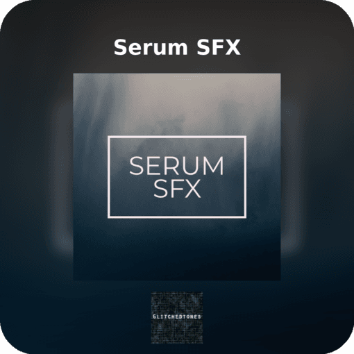 Serum SFX