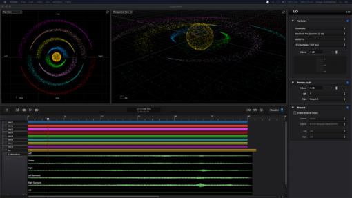 Sound Particles 2.x Indie - Image 14