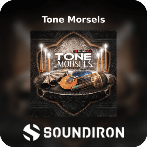 Tone Morsels