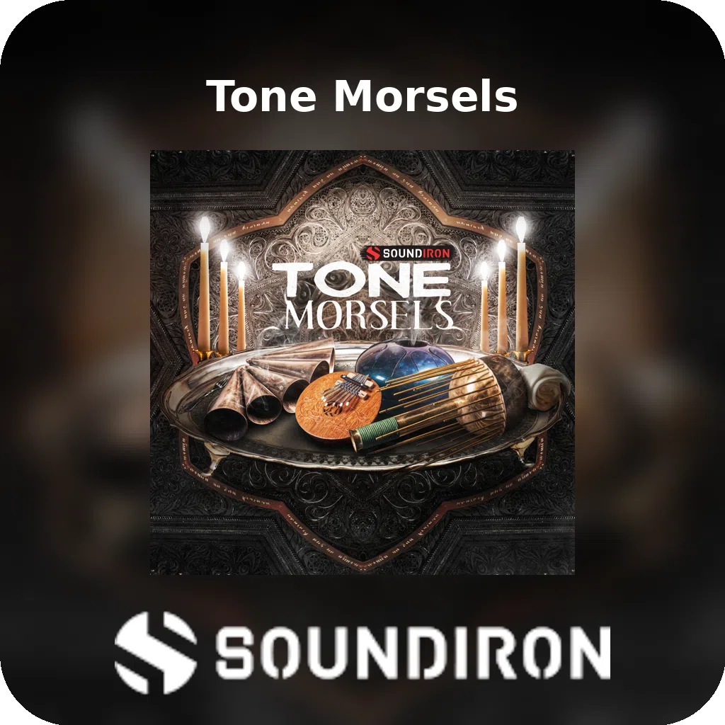 Tone Morsels