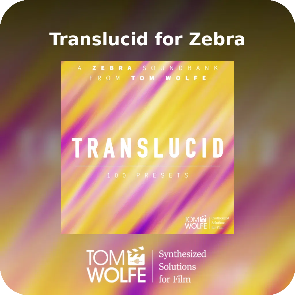 Translucid for Zebra